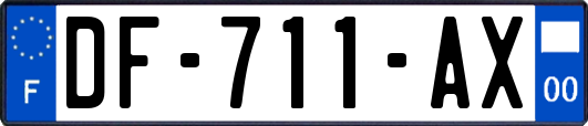 DF-711-AX