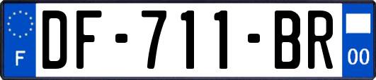 DF-711-BR