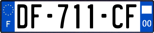 DF-711-CF