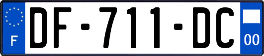 DF-711-DC