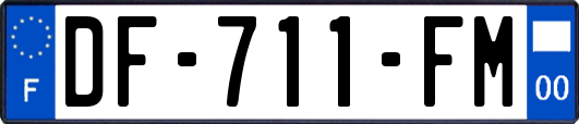 DF-711-FM
