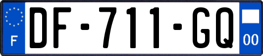 DF-711-GQ