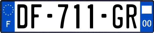 DF-711-GR