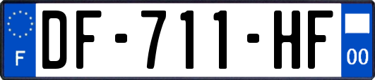 DF-711-HF