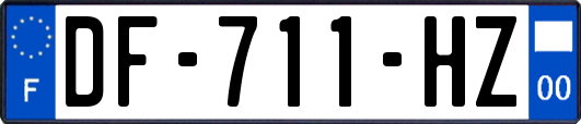 DF-711-HZ