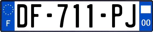 DF-711-PJ