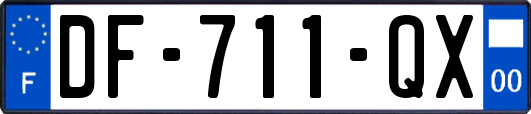 DF-711-QX