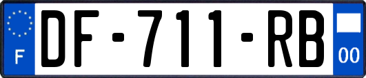 DF-711-RB