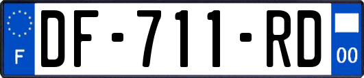 DF-711-RD