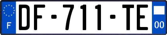 DF-711-TE