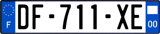 DF-711-XE
