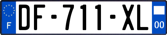 DF-711-XL