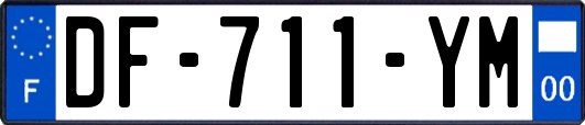 DF-711-YM