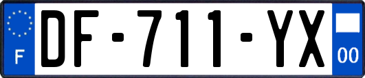 DF-711-YX