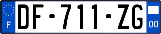 DF-711-ZG