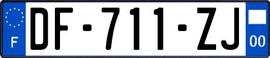 DF-711-ZJ