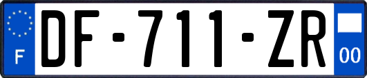 DF-711-ZR