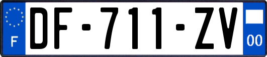 DF-711-ZV