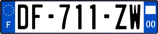 DF-711-ZW