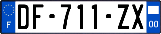 DF-711-ZX