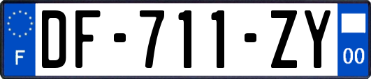 DF-711-ZY