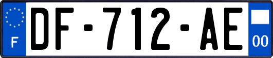 DF-712-AE