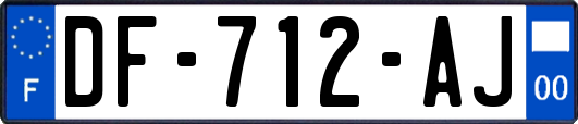 DF-712-AJ