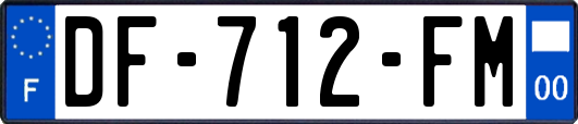 DF-712-FM