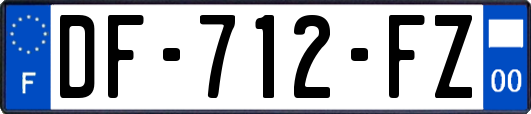 DF-712-FZ