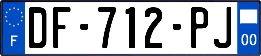 DF-712-PJ