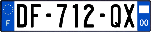 DF-712-QX