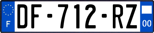 DF-712-RZ