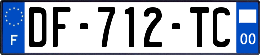 DF-712-TC