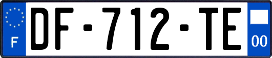 DF-712-TE