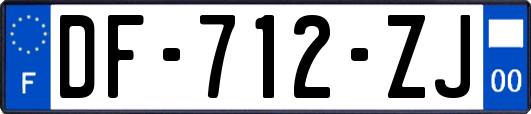 DF-712-ZJ