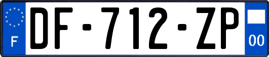 DF-712-ZP