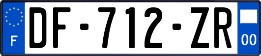 DF-712-ZR