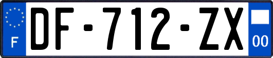 DF-712-ZX