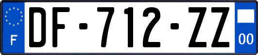 DF-712-ZZ