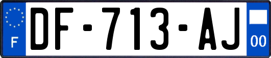 DF-713-AJ