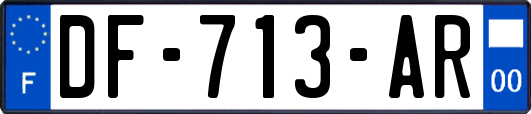 DF-713-AR