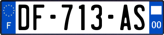 DF-713-AS