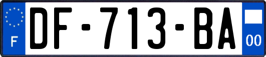 DF-713-BA