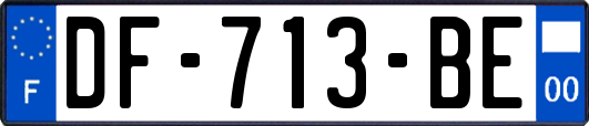 DF-713-BE