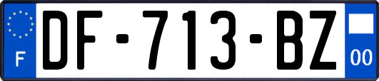 DF-713-BZ