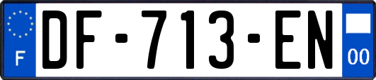 DF-713-EN