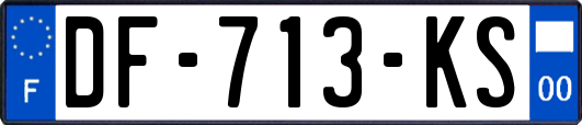 DF-713-KS