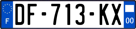 DF-713-KX