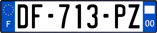 DF-713-PZ