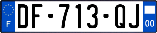 DF-713-QJ